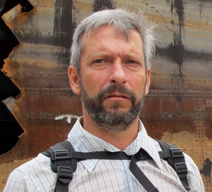 Marcelo Weissel