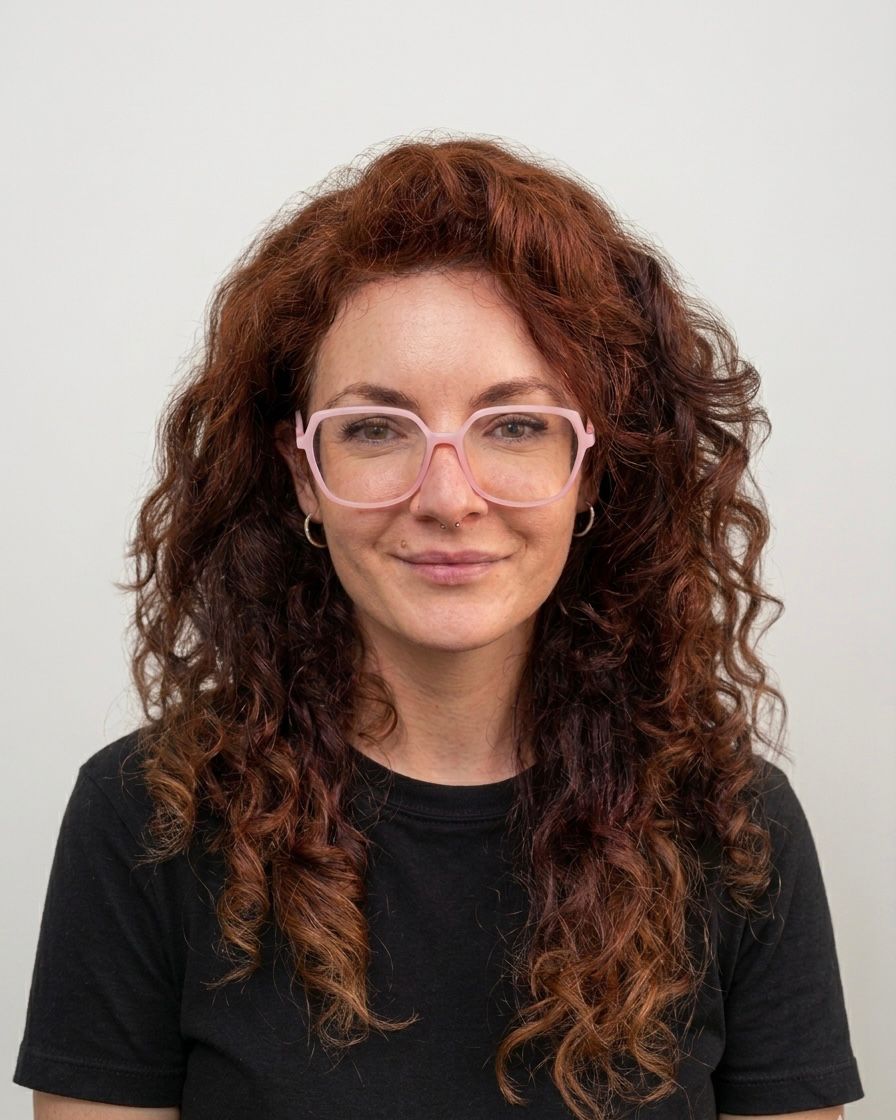 Nadia Beluzo