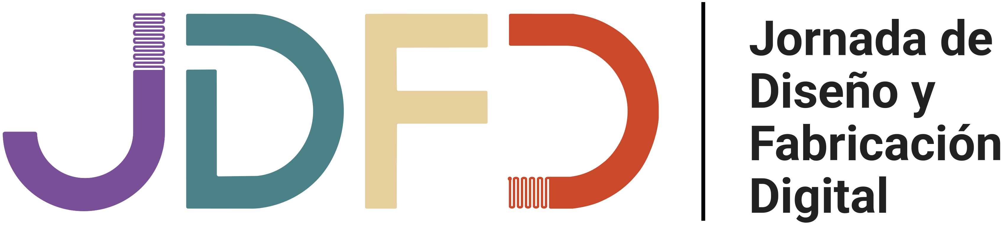 Logo JDFD