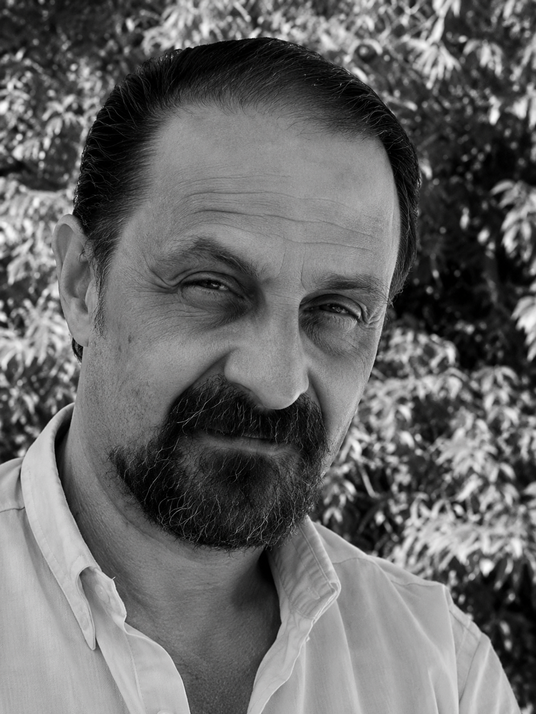 Ing. Jorge Petrosino