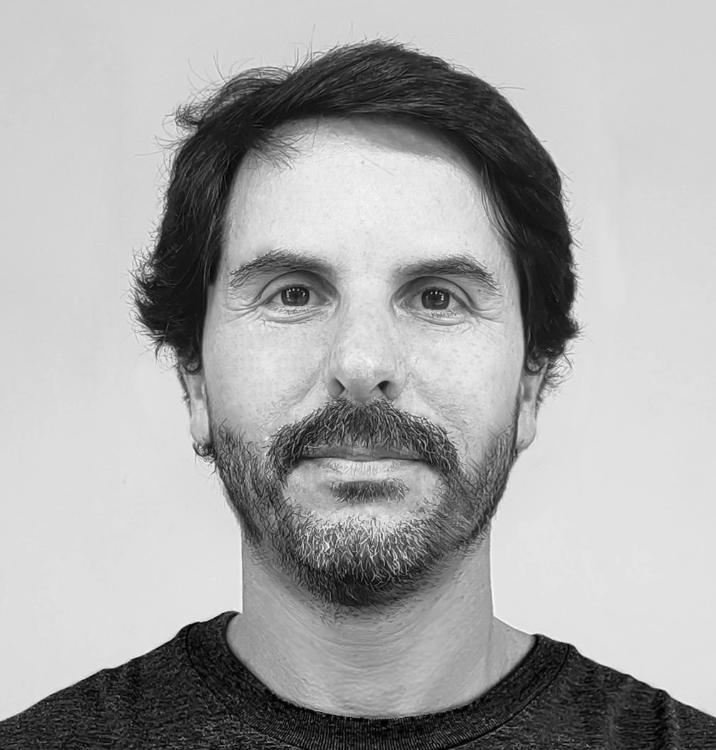 DI Patricio Rabus