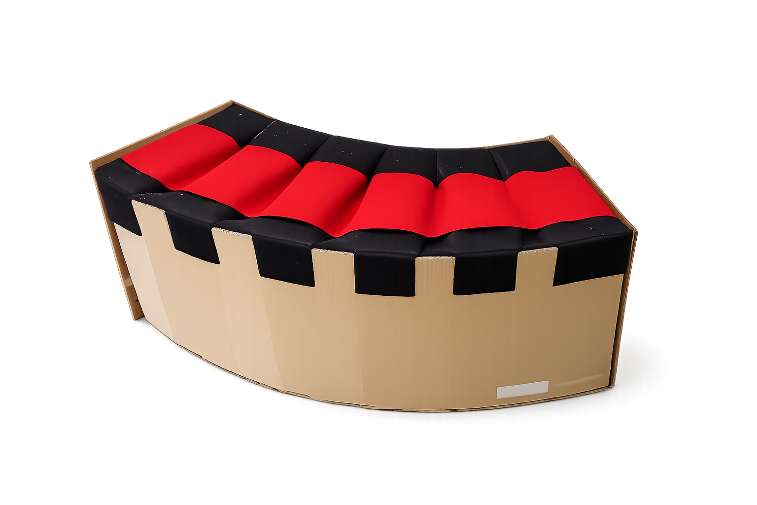 Prototipo ganador del Grupo 1