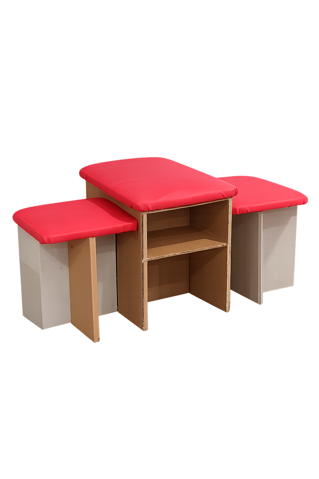 Prototipo ganador del Grupo 3