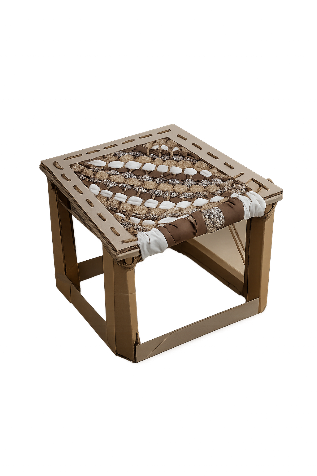 Prototipo ganador del Grupo 2