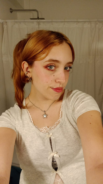 Retrato de Valentina Pampuri